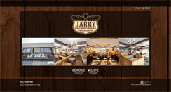 Desktop Screenshot of jarrysmokedmeat.com